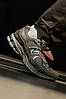 Кросівки New Balance 2002R Grey Brown Pouch - M2002RVA, фото 8