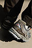 Кросівки New Balance 2002R Grey Brown Pouch - M2002RVA, фото 10