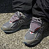 Кросівки New Balance 2002R Grey Brown Pouch - M2002RVA, фото 7