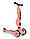Самокат Scoot and Ride Highwaykick-1 персик від 1-го року (SR-160629-PEACH), фото 4