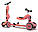 Самокат Scoot and Ride Highwaykick-1 персик від 1-го року (SR-160629-PEACH), фото 2
