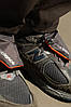 Кросівки New Balance 2002R Grey Brown Pouch - M2002RVA, фото 11