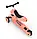 Самокат Scoot and Ride Highwaykick-1 персик від 1-го року (SR-160629-PEACH), фото 3