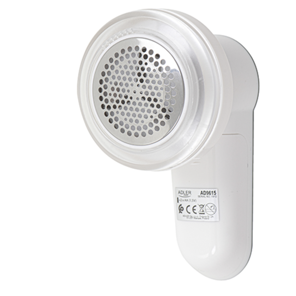 Машинка для видалення ковтунців з тканини Adler AD 9615, фото 1