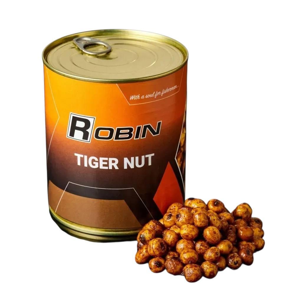 Тигровий горіх ж/б ROBIN 900ml