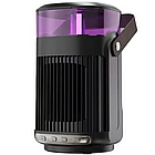 Нагрівач на 800 Вт 2 в 1 зі зволожувачем повітря, пультом керування й підсвіткою Healting Humidifier, фото 3