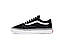 Чоловічі чорні Кеди Vans Old Skool, фото 6