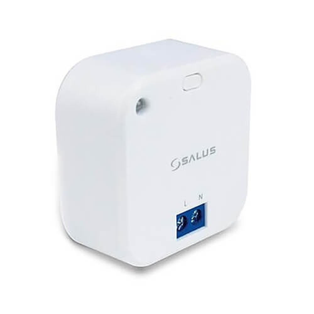 SALUS RE600 Репітер мережі Zigbee