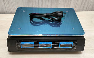 Ваги торгові електронні на 50 кг., Нові