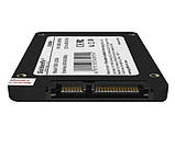 SSD накопичувач Goldenfir T650 128 ГБ 2.5" SATA III | Швидкий твердотільний диск для ПК і ноутбука, фото 4