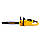 Акумуляторна безщіткова ланцюгова пила DeWalt DCVCS574X1-44418 (48V,12Ah) с 2 АКБ пила Деволт з шиною 45 см bs, фото 3