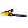 Акумуляторна безщіткова ланцюгова пила DeWalt DCVCS574X1-44418 (48V,12Ah) с 2 АКБ пила Деволт з шиною 45 см bs, фото 4