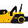 Акумуляторна безщіткова ланцюгова пила DeWalt DCVCS574X1-44418 (48V,12Ah) с 2 АКБ пила Деволт з шиною 45 см bs, фото 9