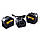 Акумуляторна безщіткова ланцюгова пила DeWalt DCVCS574X1-44418 (48V,12Ah) с 2 АКБ пила Деволт з шиною 45 см bs, фото 11