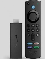 Оригінал! Пульт Alexa Voice Remote для Fire TV - Вища Якість!