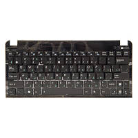 Оригінал! Клавіатура ноутбука PowerPlant ASUS Eee PC 1015 черный,черный (KB311828) - Вища Якість!