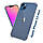 Чохол-накладка для телефона BeCover Anti-Shock для iPhone 13 mini силіконовий Прозорий (706994), фото 4