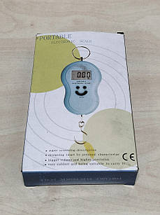 Кантер електронний, Новий