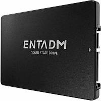 SSD накопичувач 120 ГБ 2.5" SATA III TLC | Внутрішній твердотільний диск для ноутбука і ПК