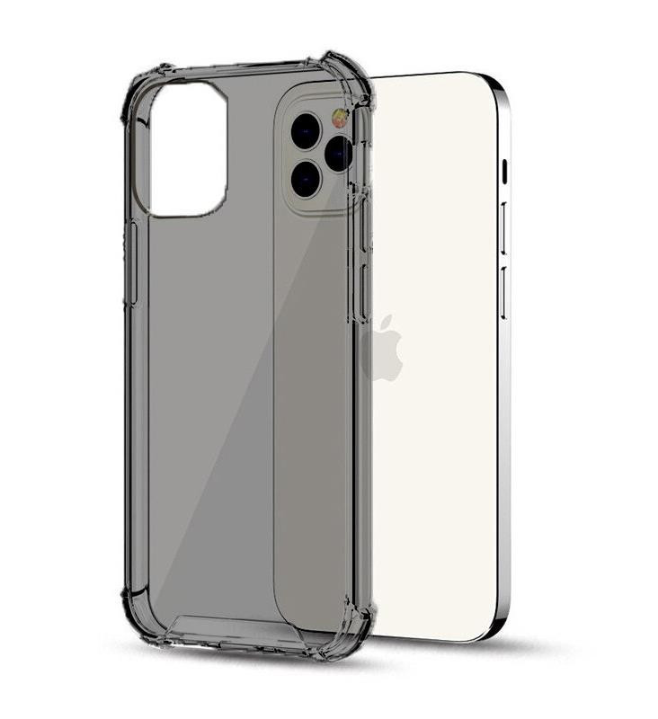 Чохол-накладка для телефона BeCover Anti-Shock для iPhone 13 Pro TPU Grey (707348)