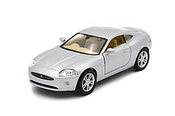Модель металева KT5321W JAGUAR XK Coupe