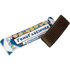 Гемоглобінчик батончик зі згущеним молоком, 40 г