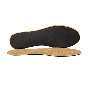 Устілка шкіра преміум на латексі COCCINE LEATHER PREMIUM ON LATEX розмірна 35-46р Кочині, фото 3