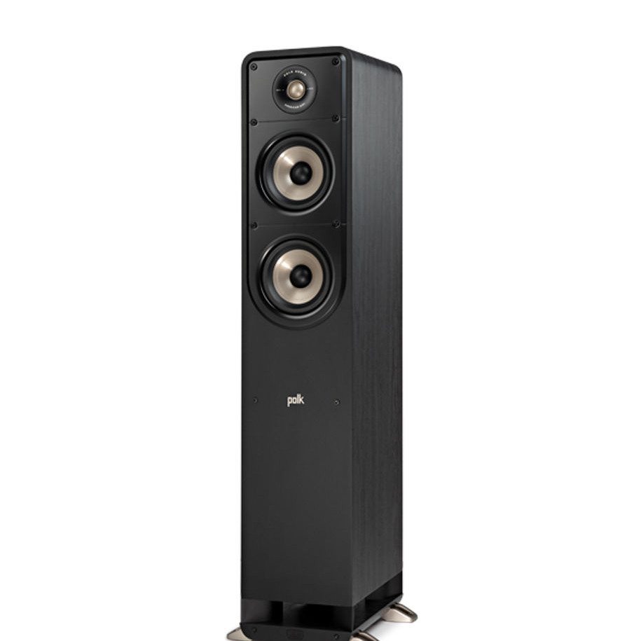 Акустична пара Polk Audio Signature S 50e Black (art.236370)