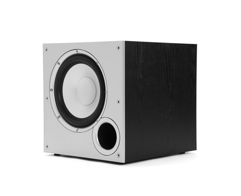 Сабвуфер Polk Audio PSW10E Black (art.239275), фото 1