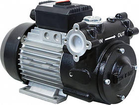 Насос для дизельного палива TO.ME.S. Lion 120 л/хв 220V (2"), DETP0009