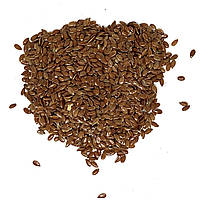 Лен семян 100 г.