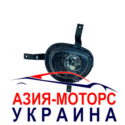 Фара протитуманна передня ліва Chery Beat (Чері Бід) S18D-3732010