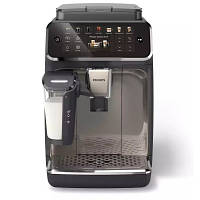 Кавомашина Philips Series 4400 LatteGo EP 4449/70 (EP4449/70)