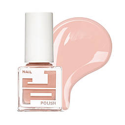 Лак для нігтів Jerden Proff №05 Персиковий нюд 5 мл