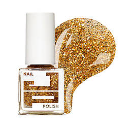 Лак для нігтів Jerden Proff №10 Золото 5 мл