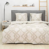 Постільна білизна ранфорс 25356 Viluta, фото 2