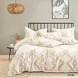 Постільна білизна ранфорс 25356 Viluta, фото 3