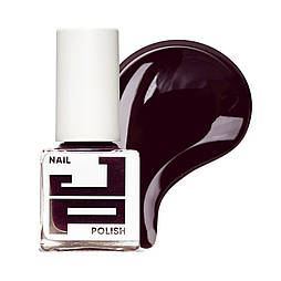 Лак для нігтів Jerden Proff №14 Виноградно-сливовий 5 мл