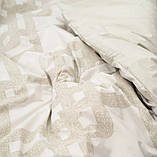 Постільна білизна ранфорс 25356 Viluta, фото 5