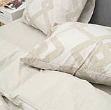 Постільна білизна ранфорс 25356 Viluta, фото 4