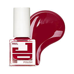 Лак для нігтів Jerden Proff №20 Малиново-рожевий 5 мл