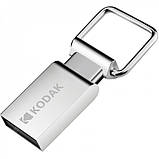 USB міні-флешка KODAK K112 Super Mini Metal USB 32Gb, фото 3