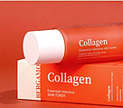 Тонер Bergamo Collagen Essential Intensive Skin Toner 210мл, фото 3