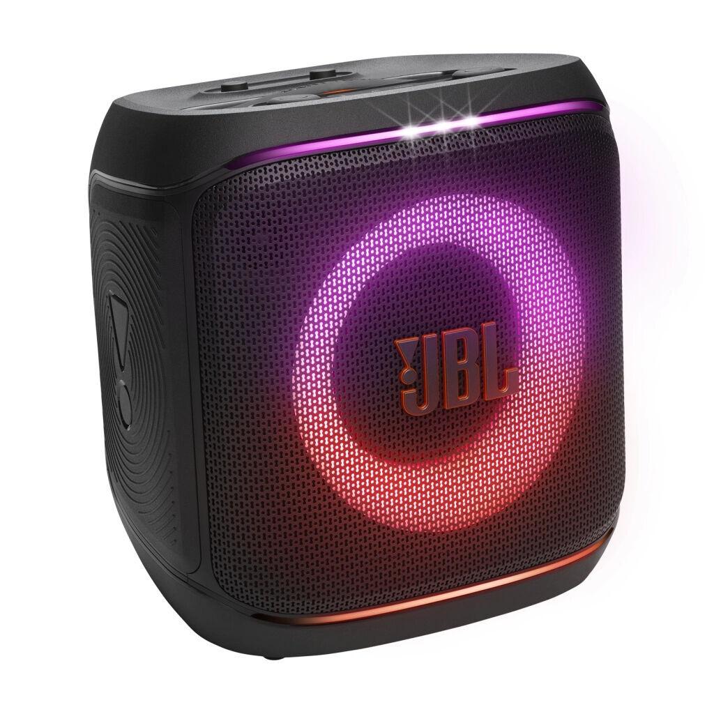 Акустика портативна JBL PartyBox Encore 2 Black (JBLPBENCORE2EP)