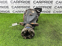 Редуктор BMW 3-series F30 N47D20 2013 задн. (б/у)