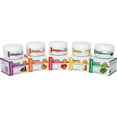 Spectra Fresh (Спектра фреш) 75 г Фрукти, фото 1