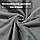 Чохол для ігрового комп'ютерного офісного крісла | Чохол на ігрове комп'ютерне офісне крісло | комплект 4 елементи Cheh-pl-1, фото 7