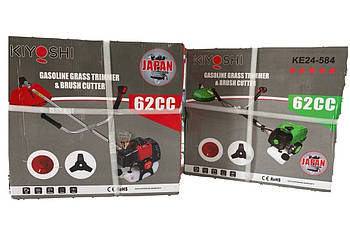 Бензокоса 62CC WL 1299 (1)