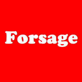 Газові пружини Forsage