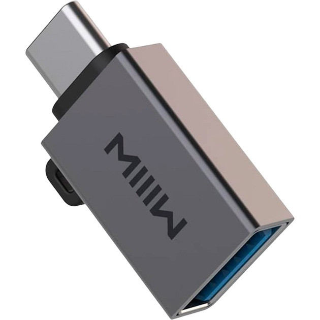 Xiaomi MIIIW Type-C OTG перехідник USB 3.0 для швидкої передачі даних